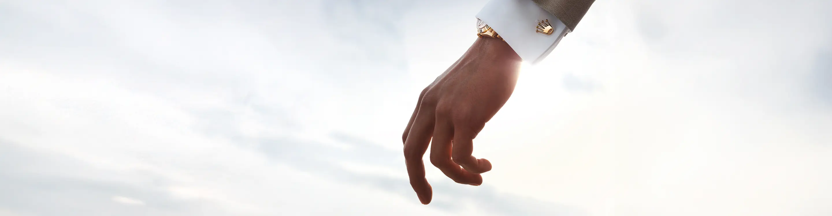 Serviceeftersyn af dit rolex - Klitgaard Ure