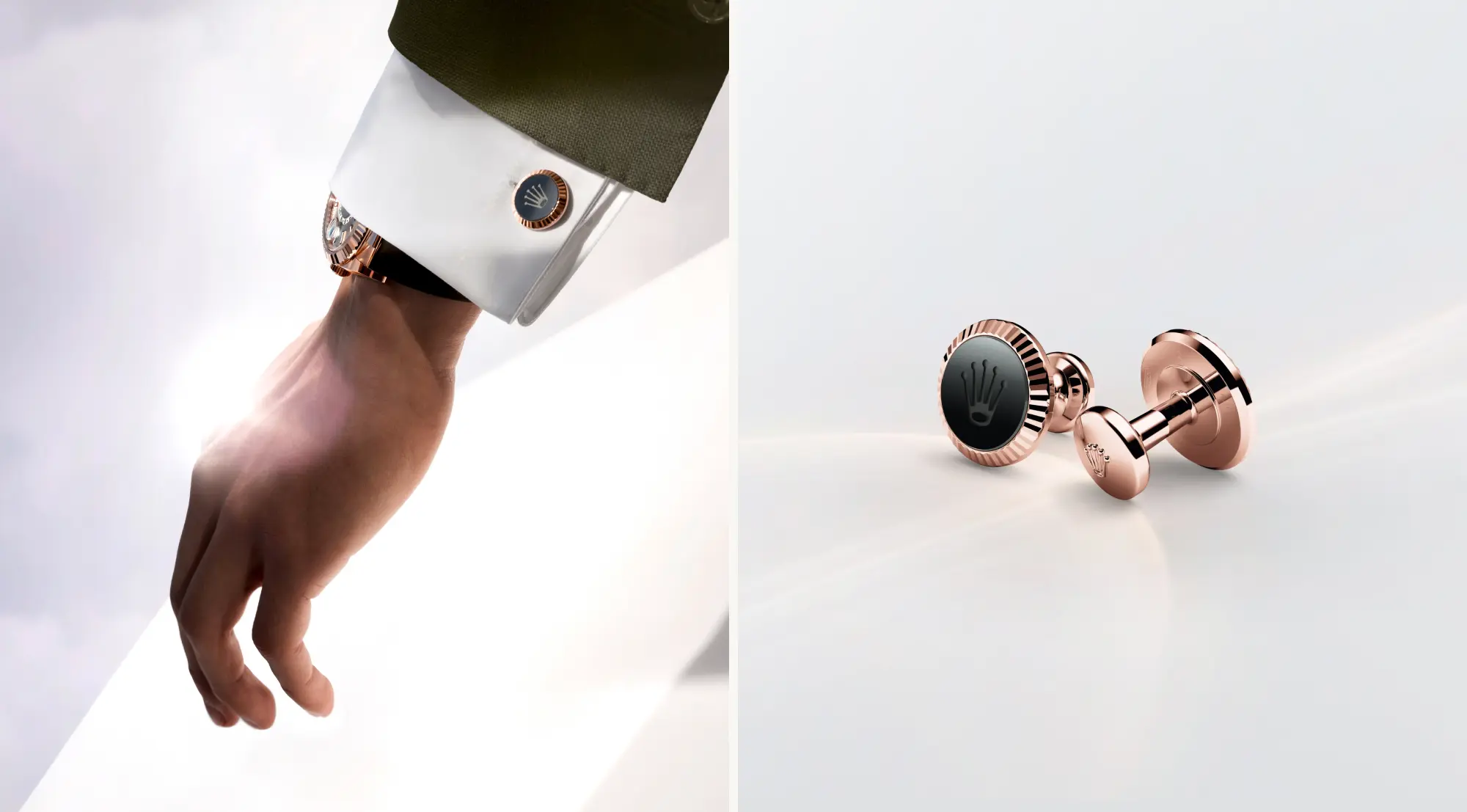 Rolex-accessories - Klitgaard Ure