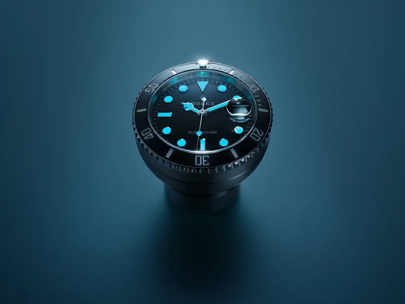 Rolex-accessories – Klitgaard ure