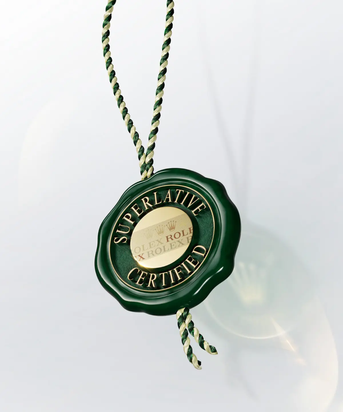 Rolex Air-King-ure – Klitgaard Ure