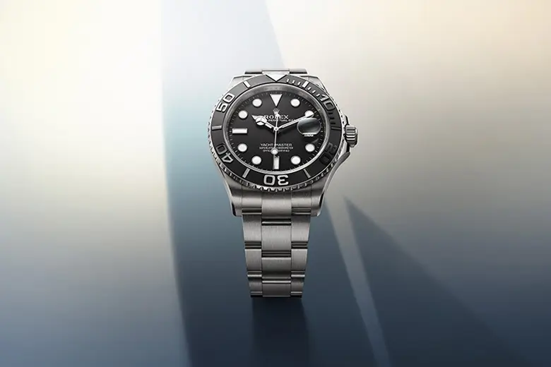 Rolex Yacht Master