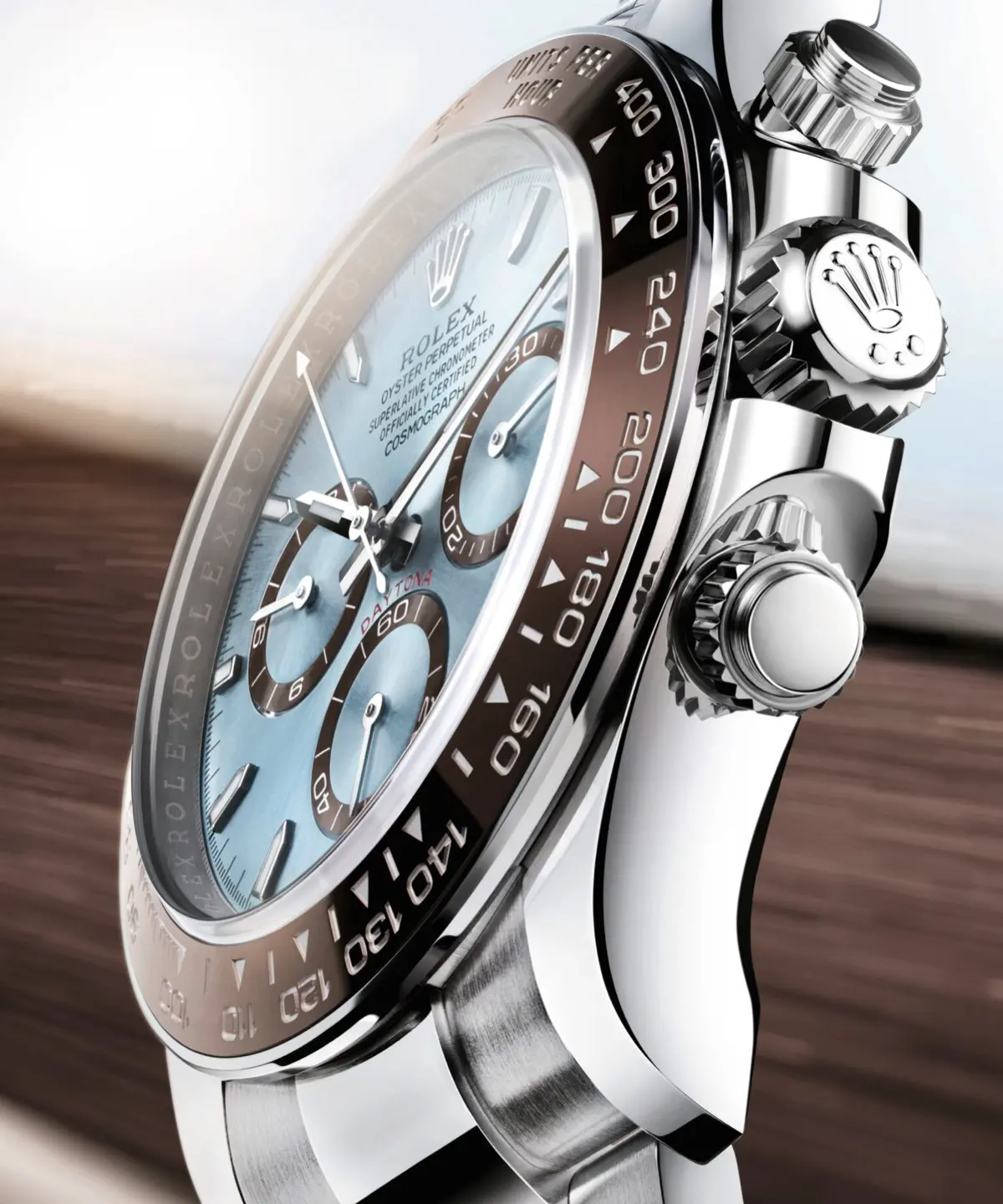 Rolex Cosmograph Daytona-ure – Klitgaard Ure