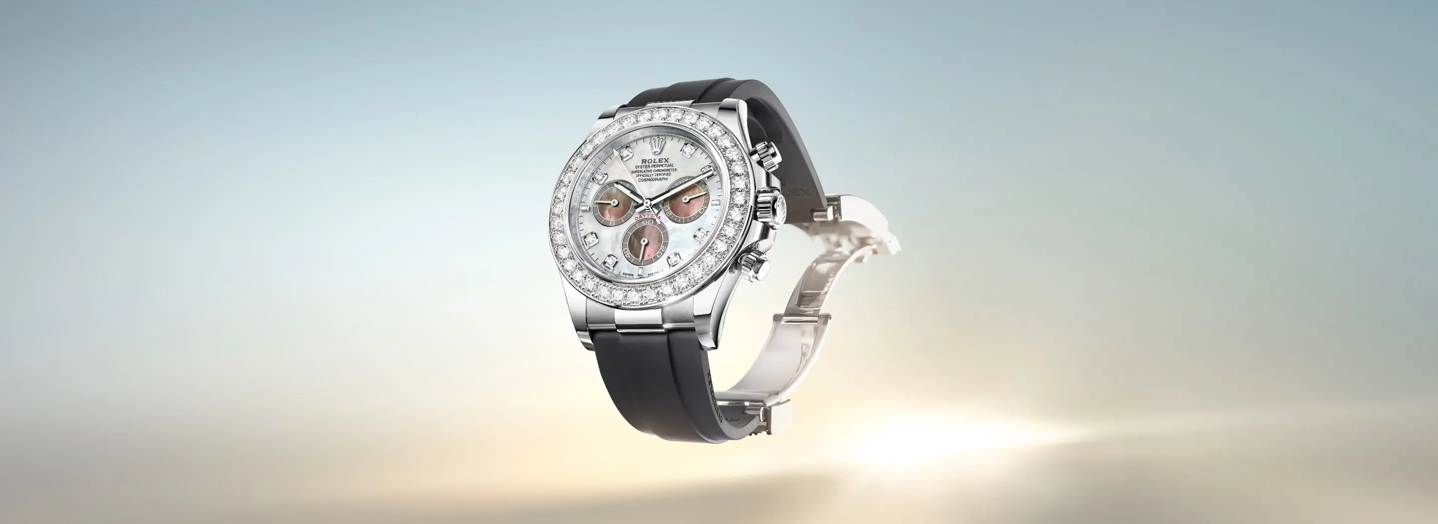 Rolex Oyster Perpetual-ure – Klitgaard Ure