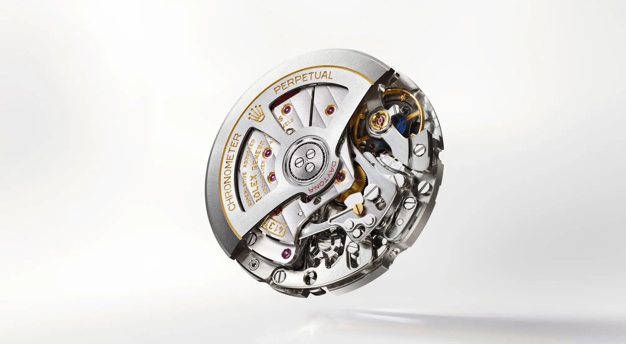 Rolex Cosmograph Daytona-ure – Klitgaard Ure