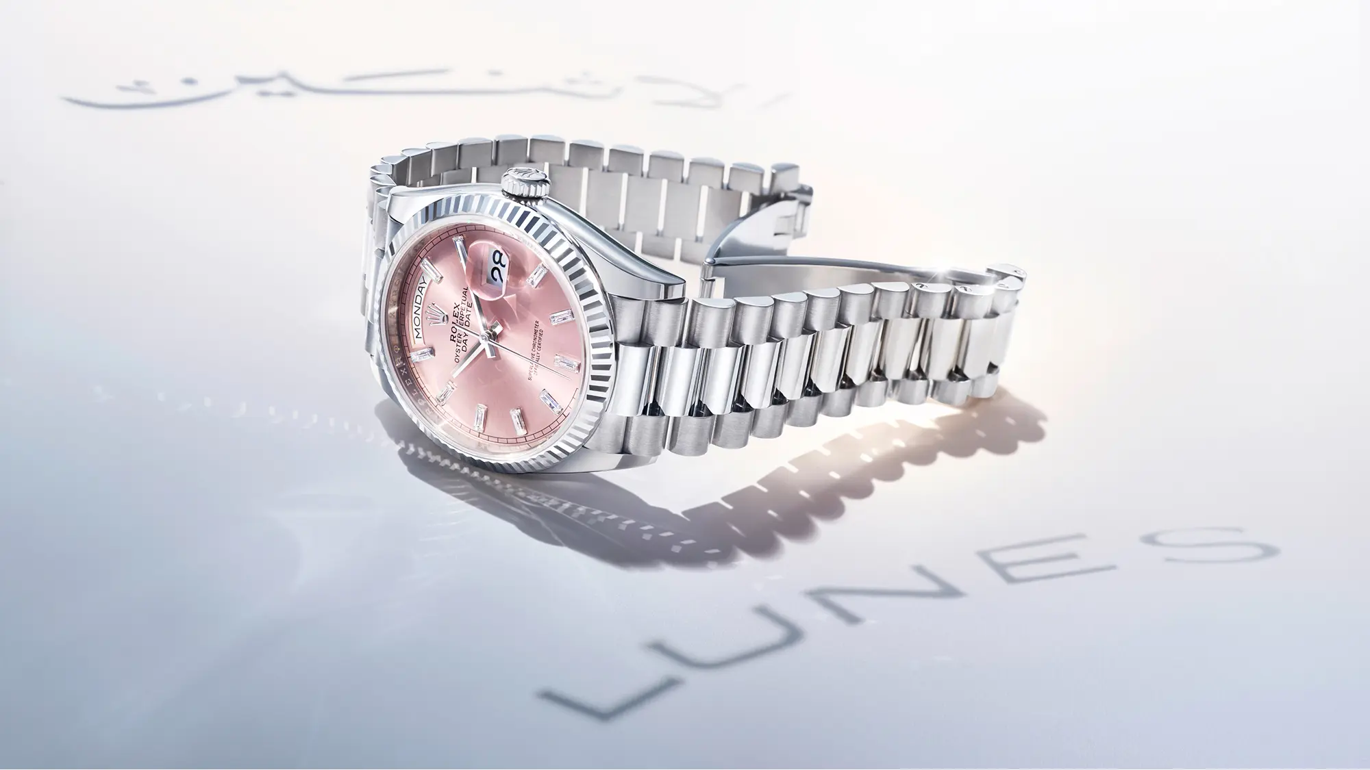 Rolex Explorer-ure – Klitgaard Ure