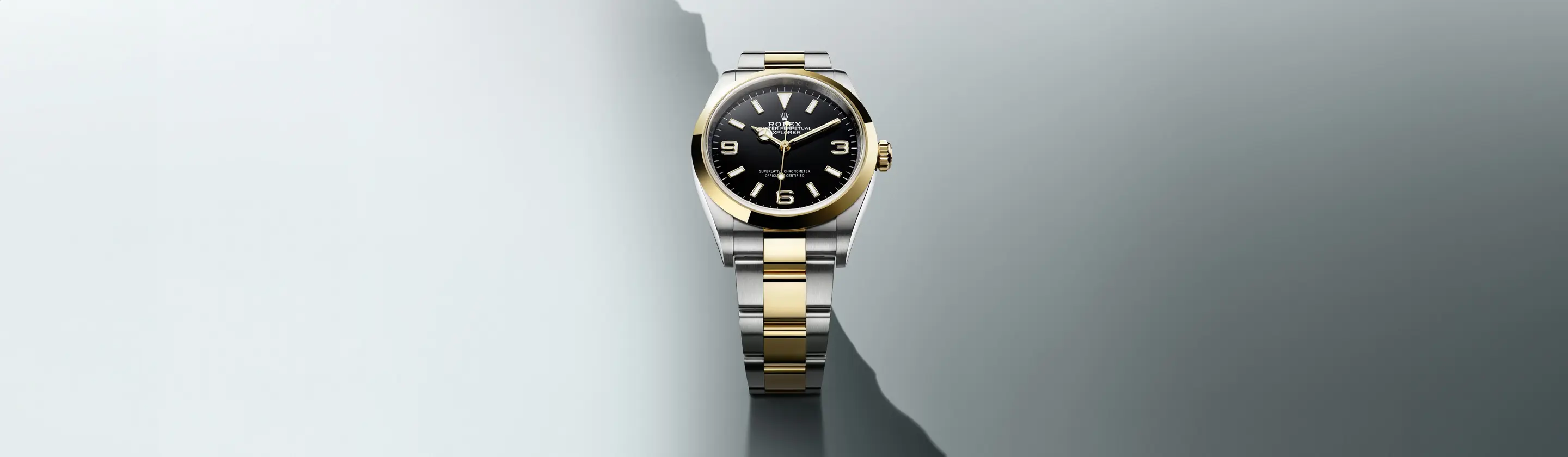 Rolex Explorer-ure – Klitgaard Ure