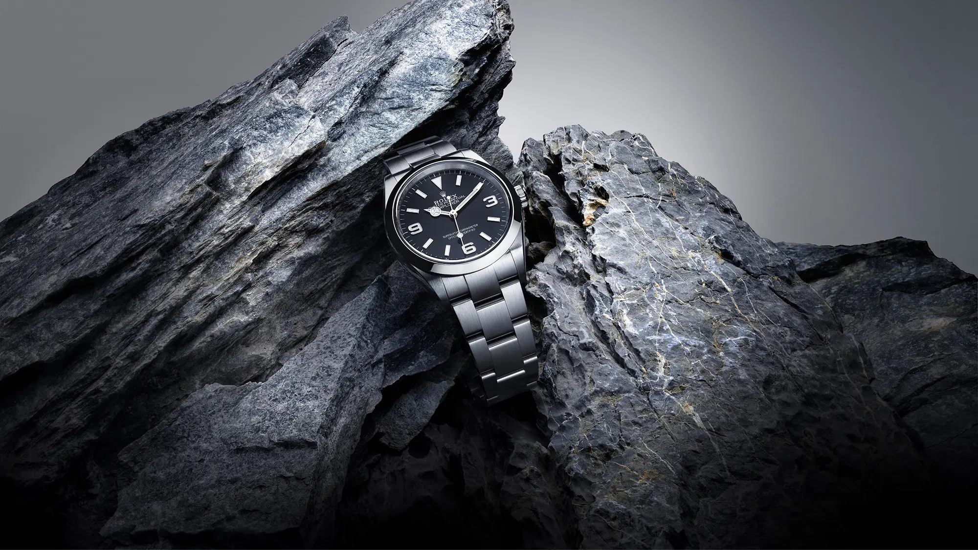 Rolex Explorer-ure – Klitgaard Ure