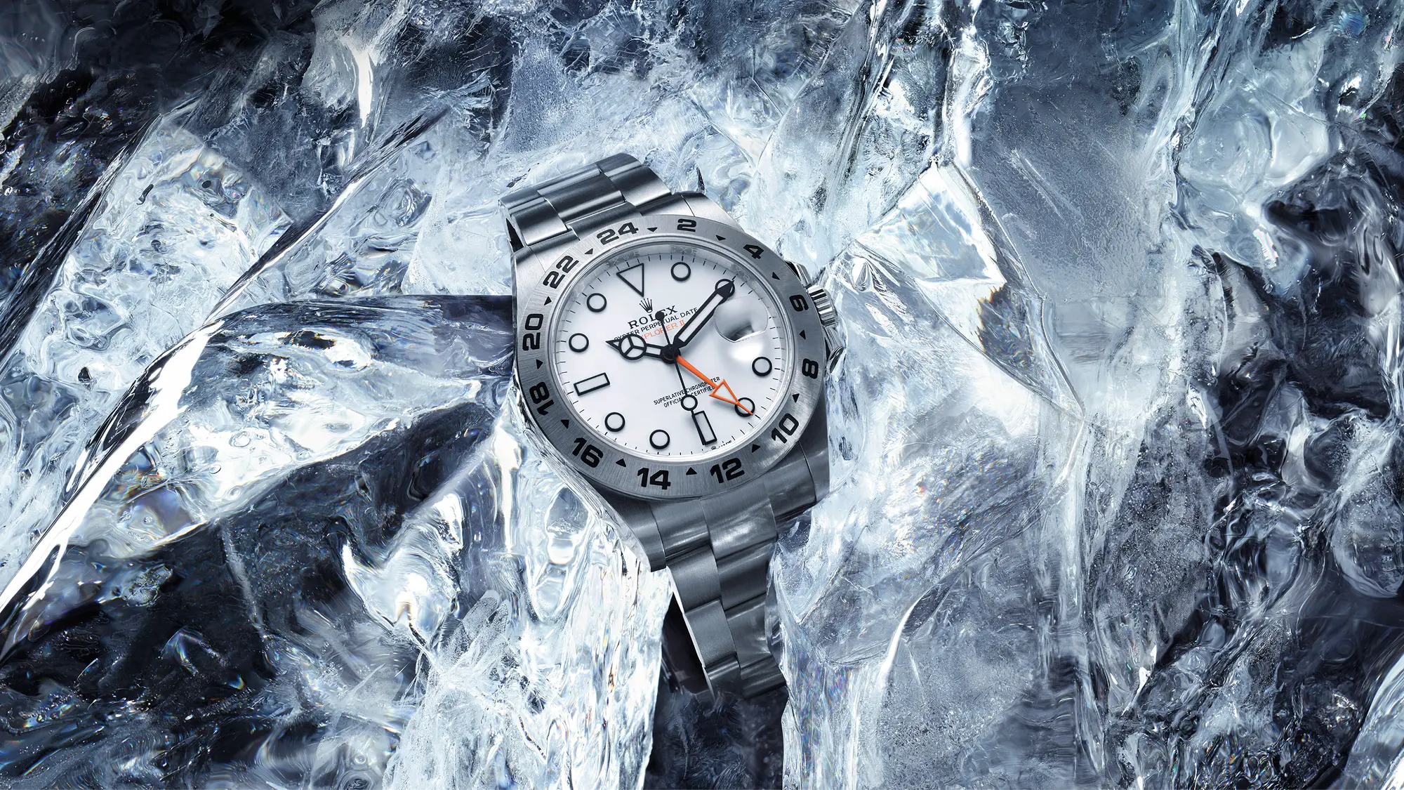 Rolex Explorer-ure – Klitgaard Ure