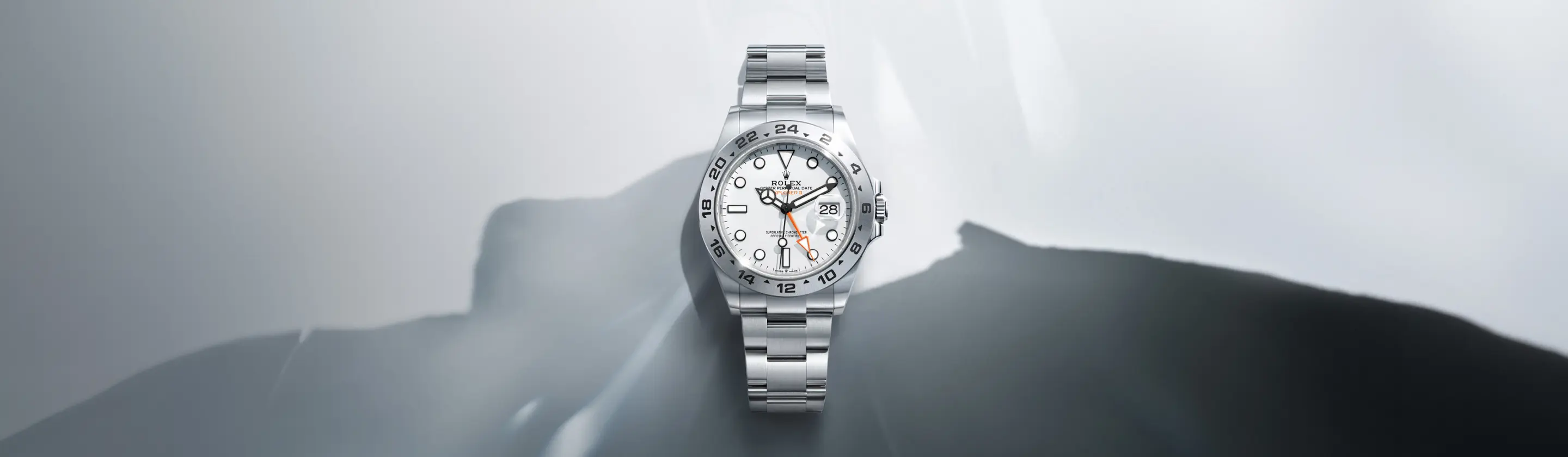 Rolex Explorer-ure – Klitgaard Ure