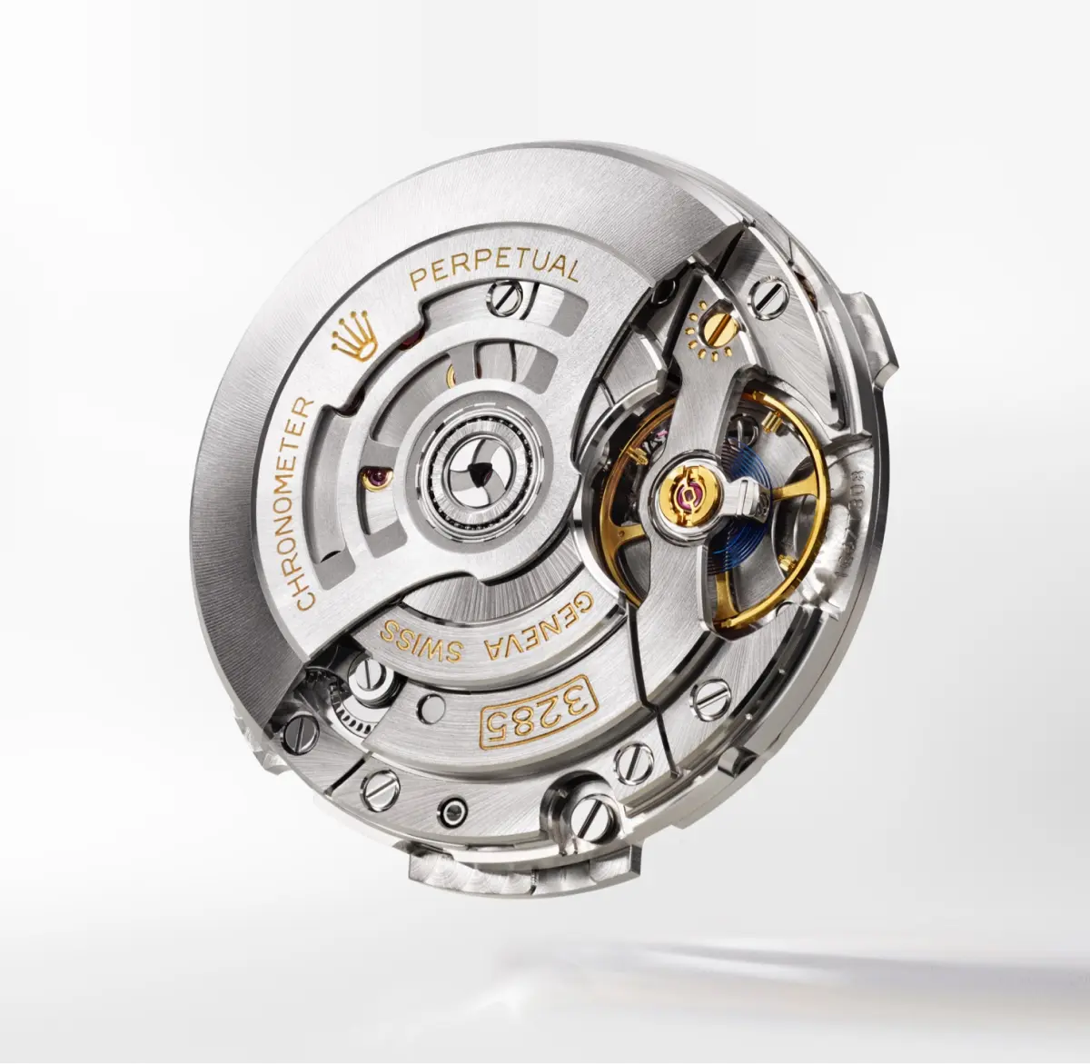 Rolex Explorer-ure – Klitgaard Ure