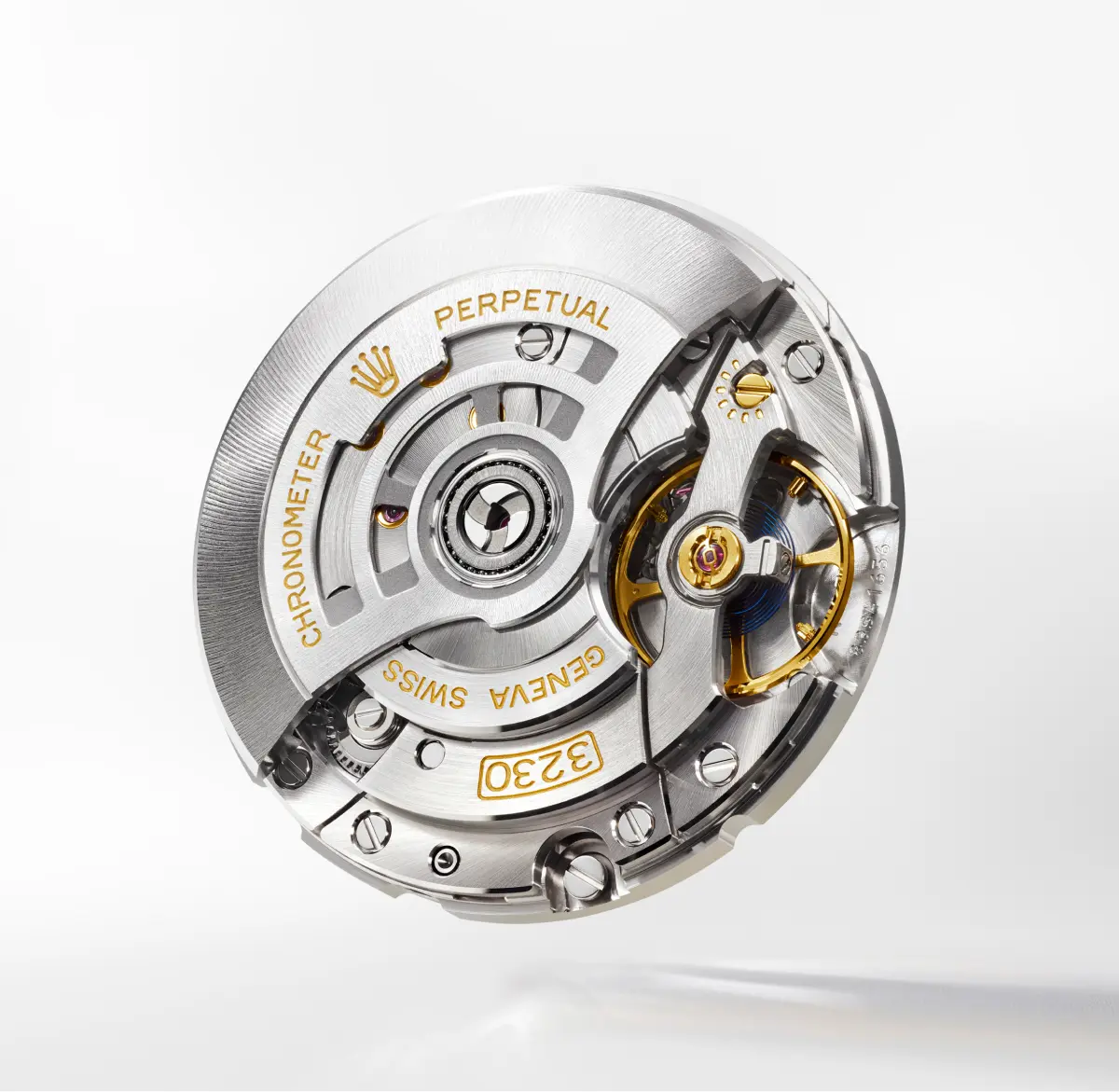 Rolex Explorer-ure – Klitgaard Ure
