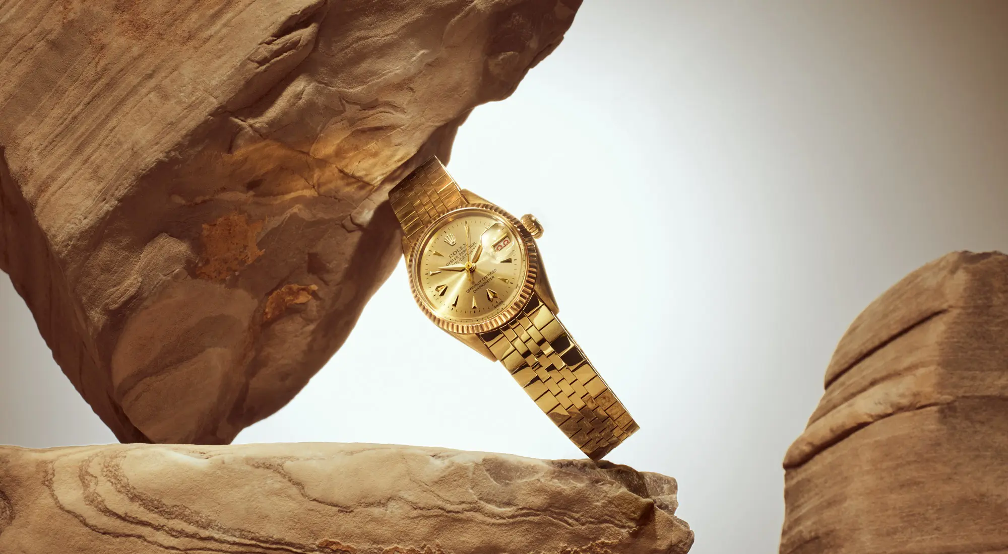 Rolex Lady-Datejust-ure – Klitgaard ure