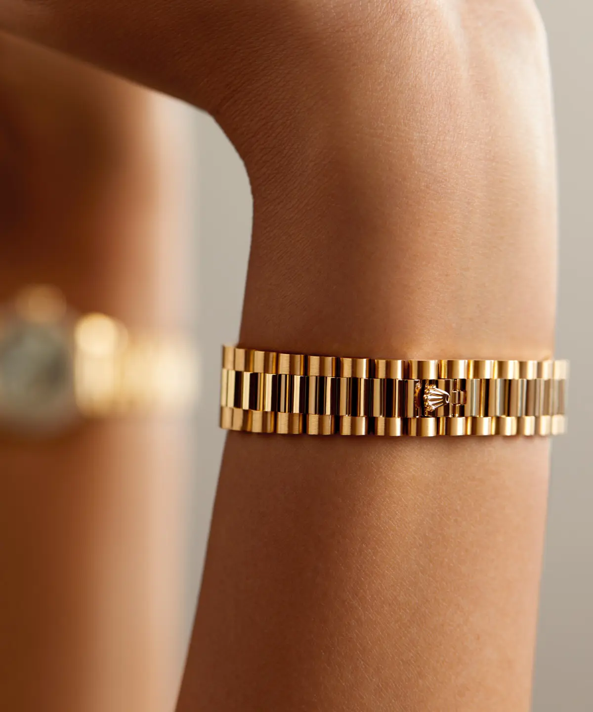 Rolex Lady-Datejust-ure – Klitgaard ure