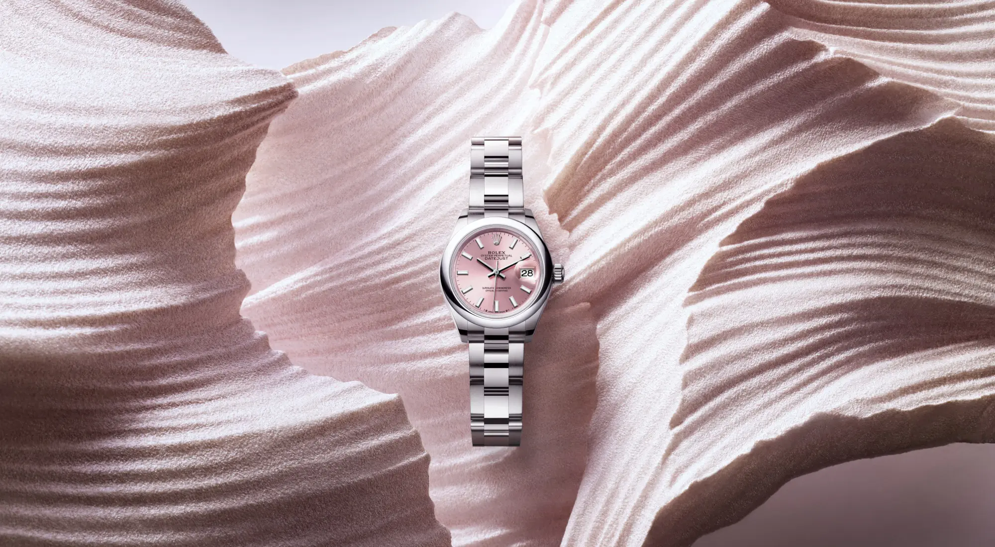 Rolex Lady-Datejust-ure – Klitgaard ure