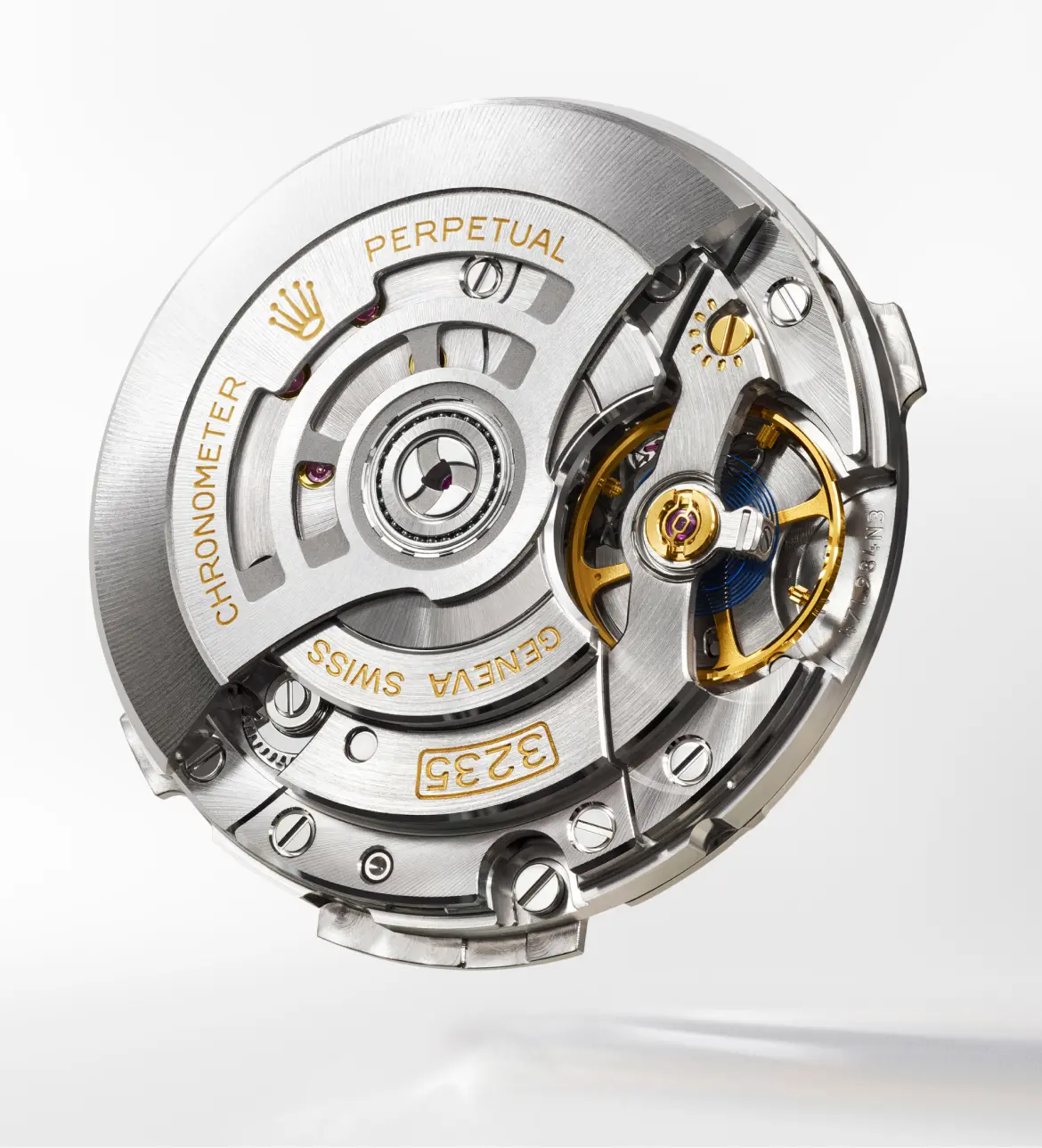 Rolex nye Oyster Perpetual 28 og 34 - nye ure 2026 – Klitgaard Ure