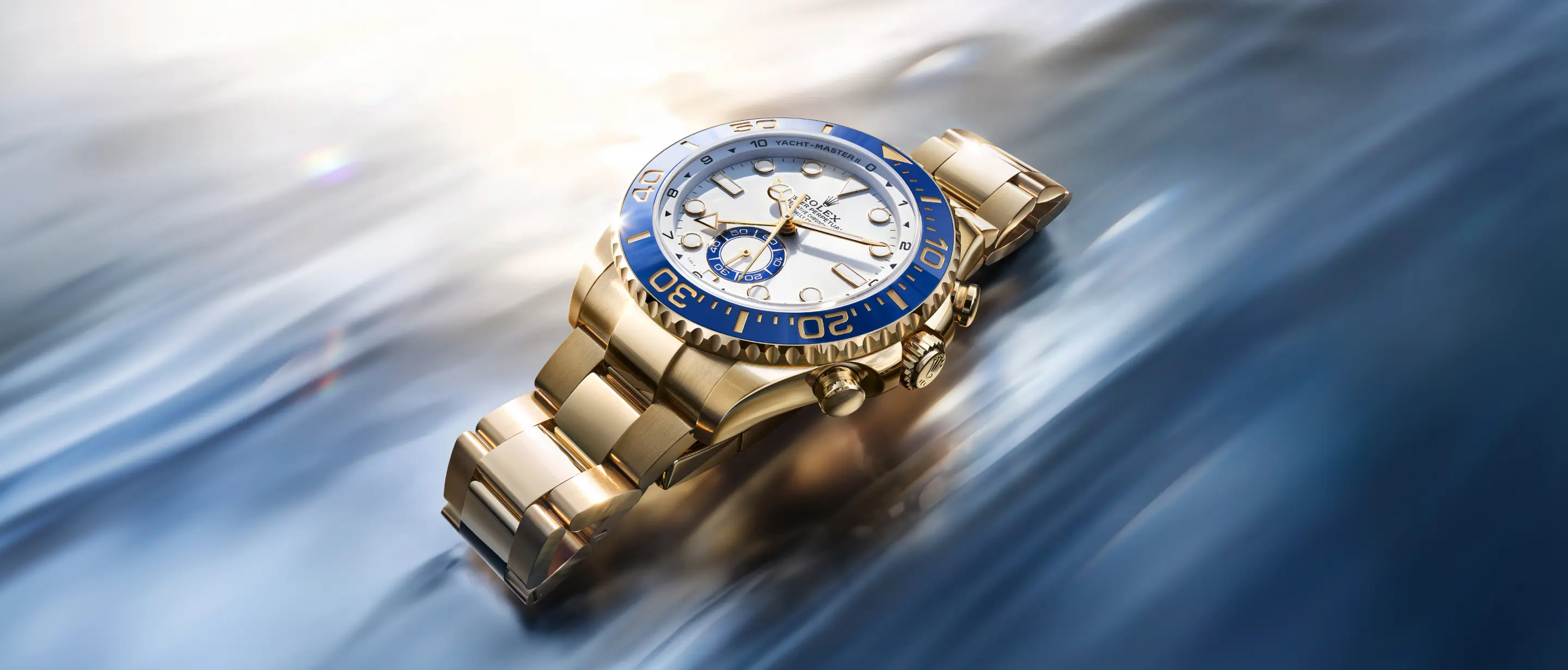 Rolex nye Oyster Perpetual 28 og 34 - nye ure 2026 – Klitgaard Ure