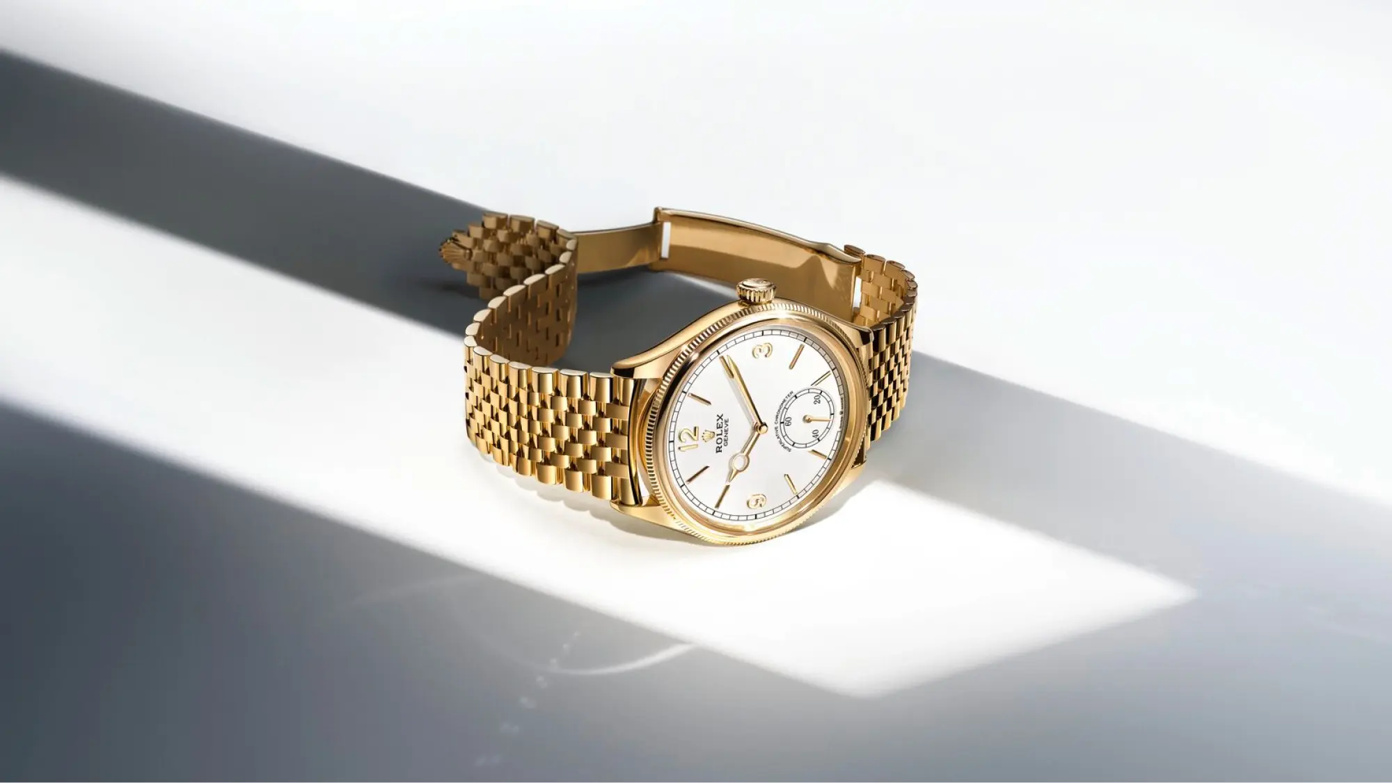 Rolex 1908-ure – Klitgaard Ure
