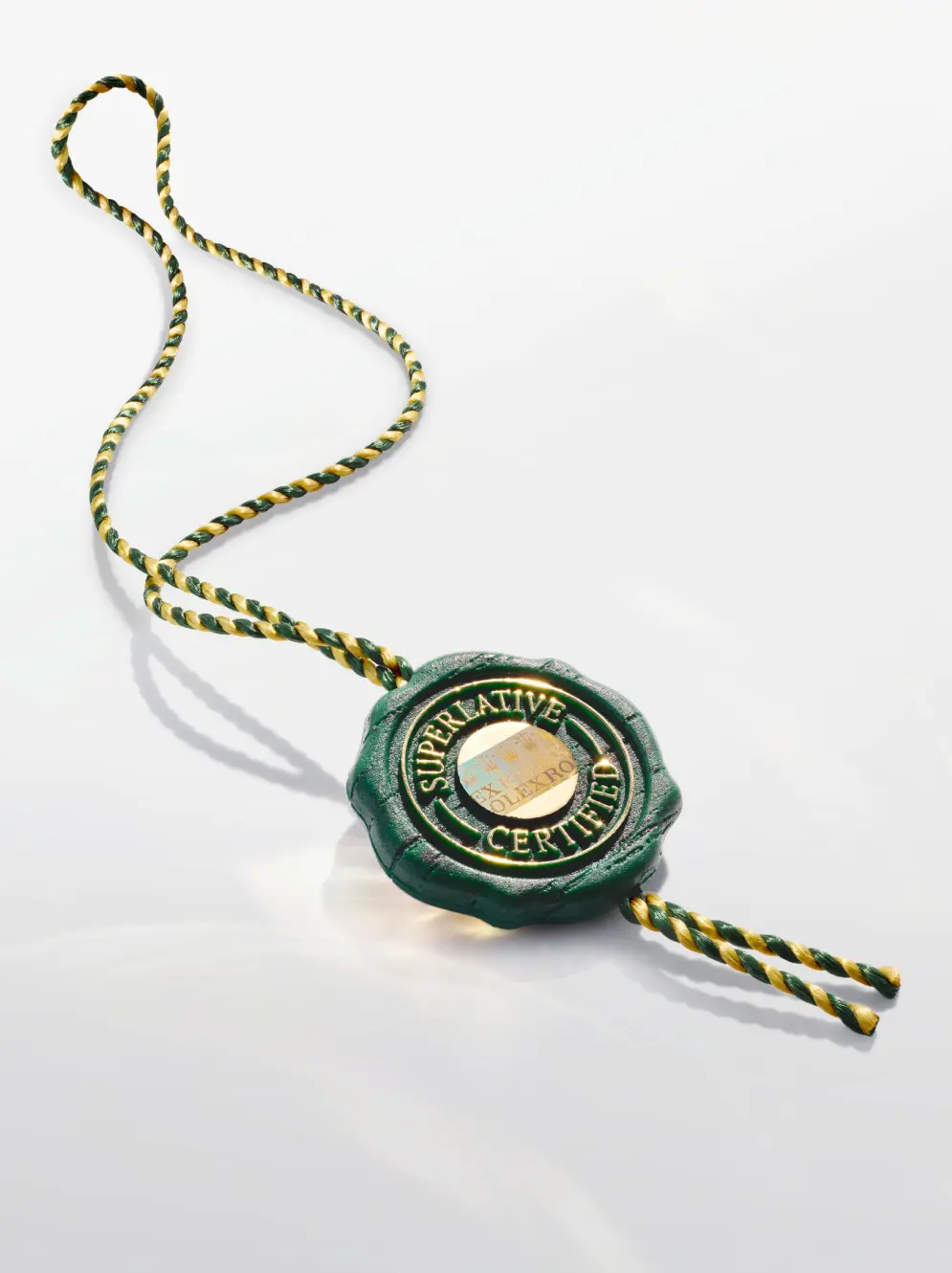 Rolex Oyster Story – Klitgaard ure