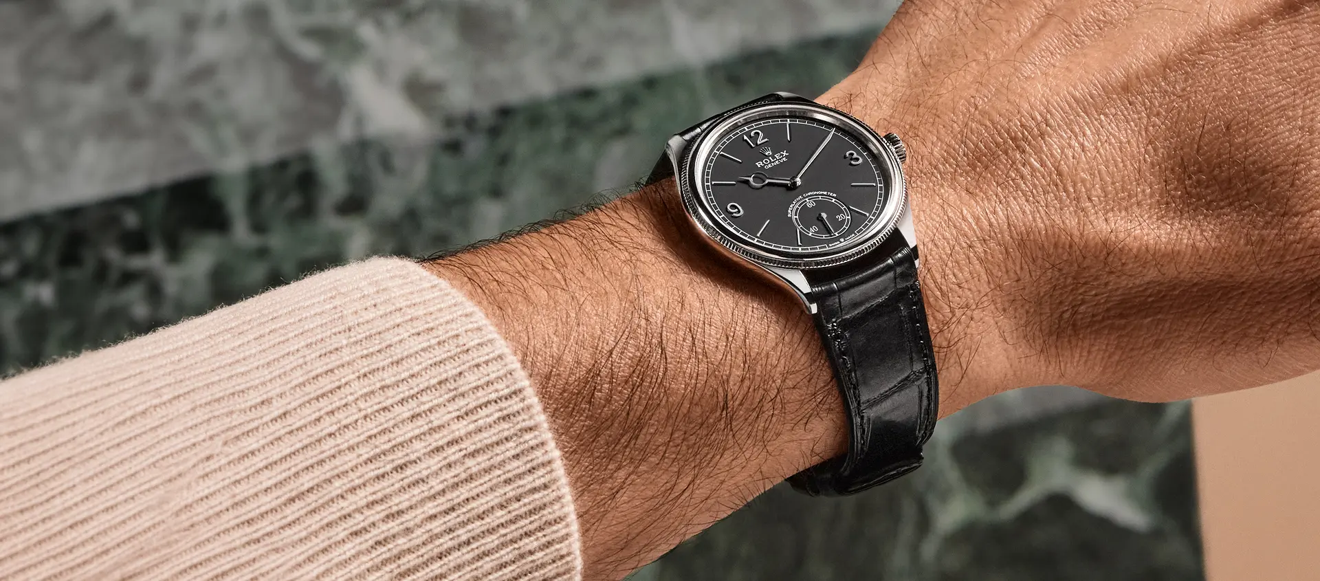 Rolex 1908-ure – Klitgaard Ure