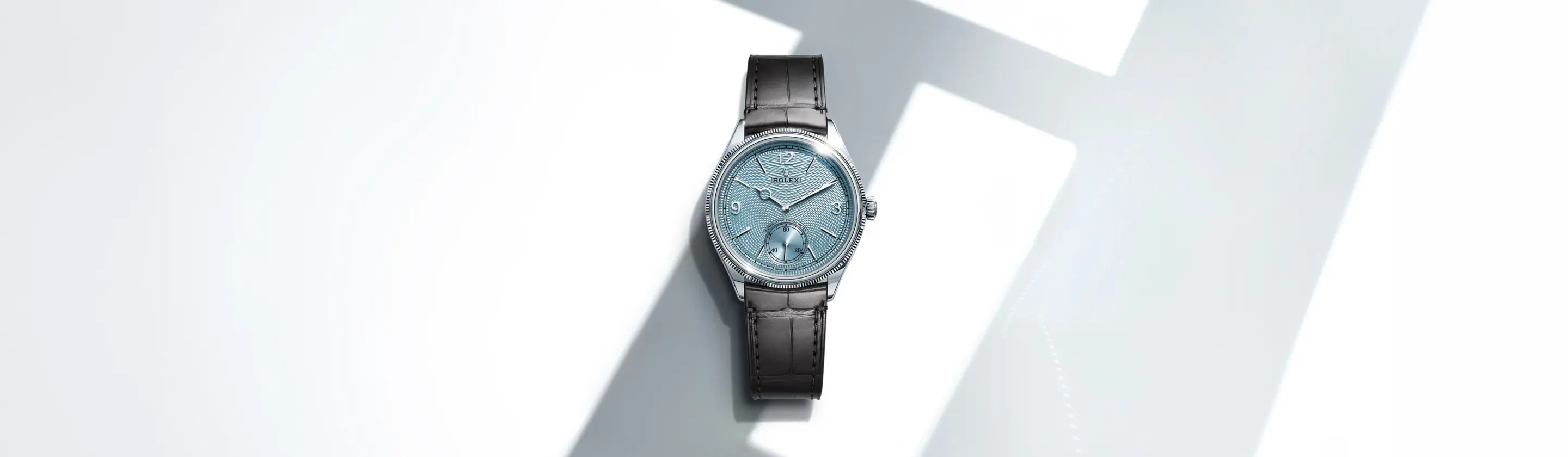 Rolex 1908-ure – Klitgaard Ure