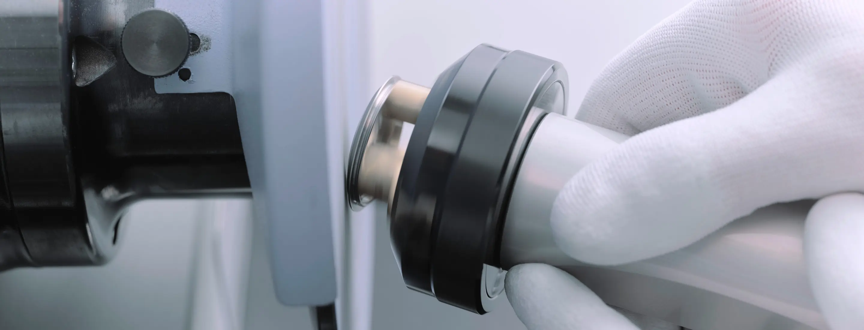 Rolex serviceprocedure – Klitgaard Ure