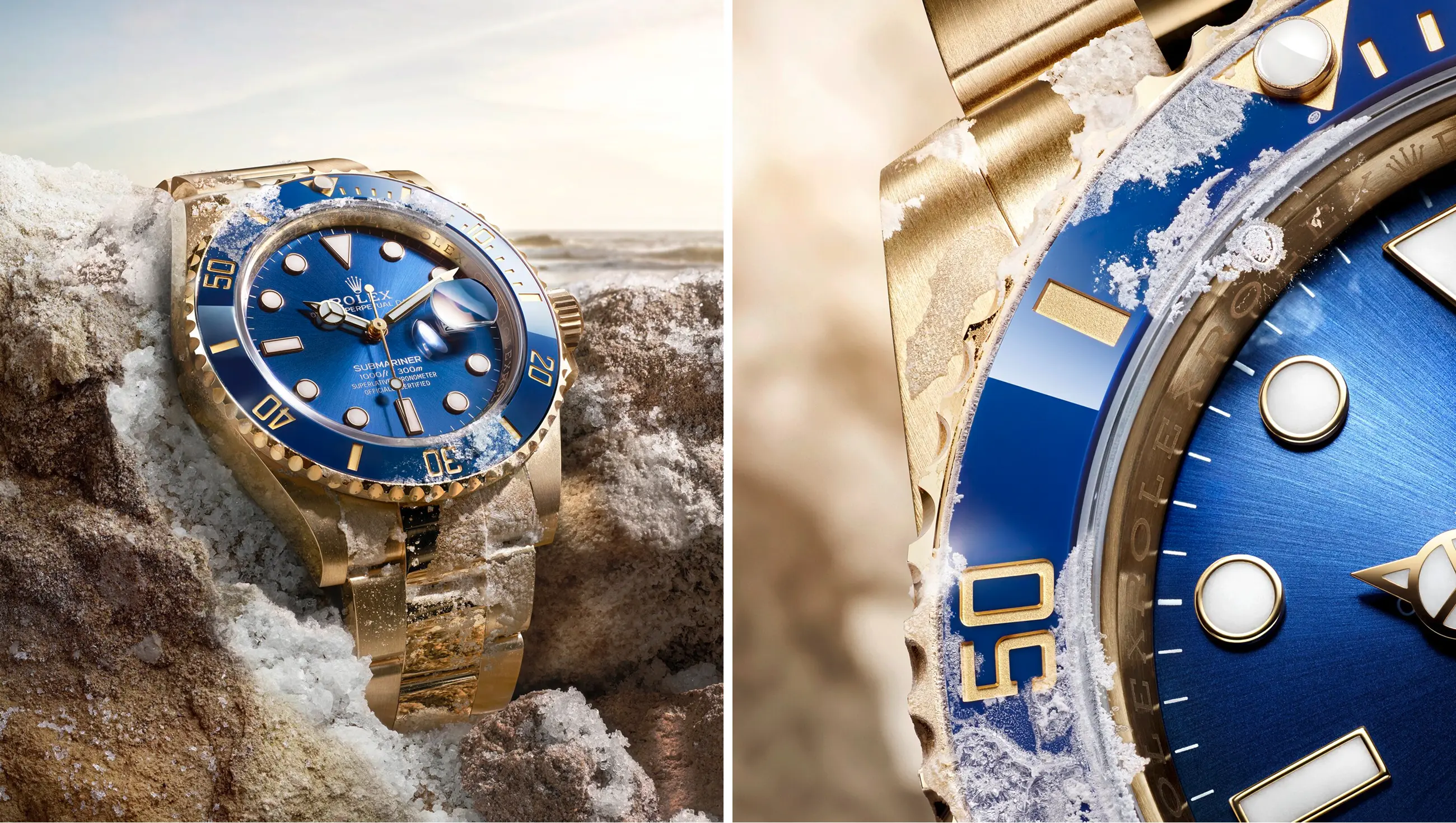 Rolex Explorer-ure – Klitgaard Ure