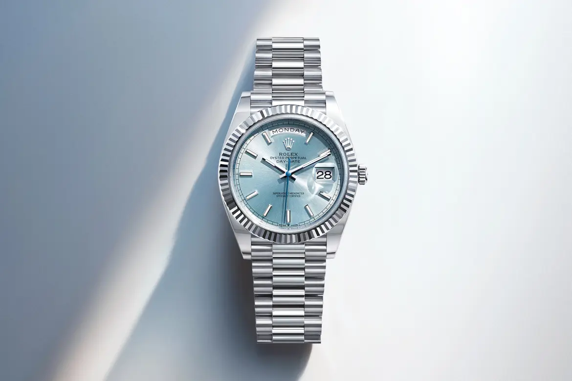 Day-Date