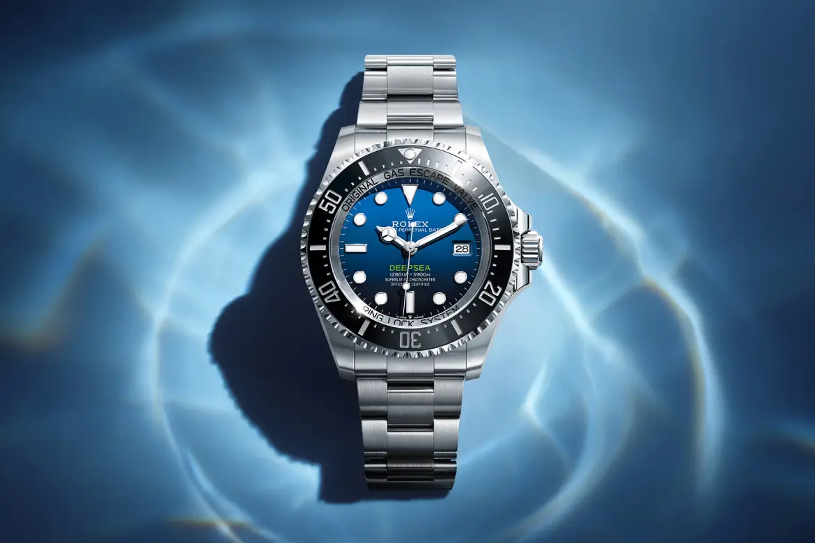 Deepsea