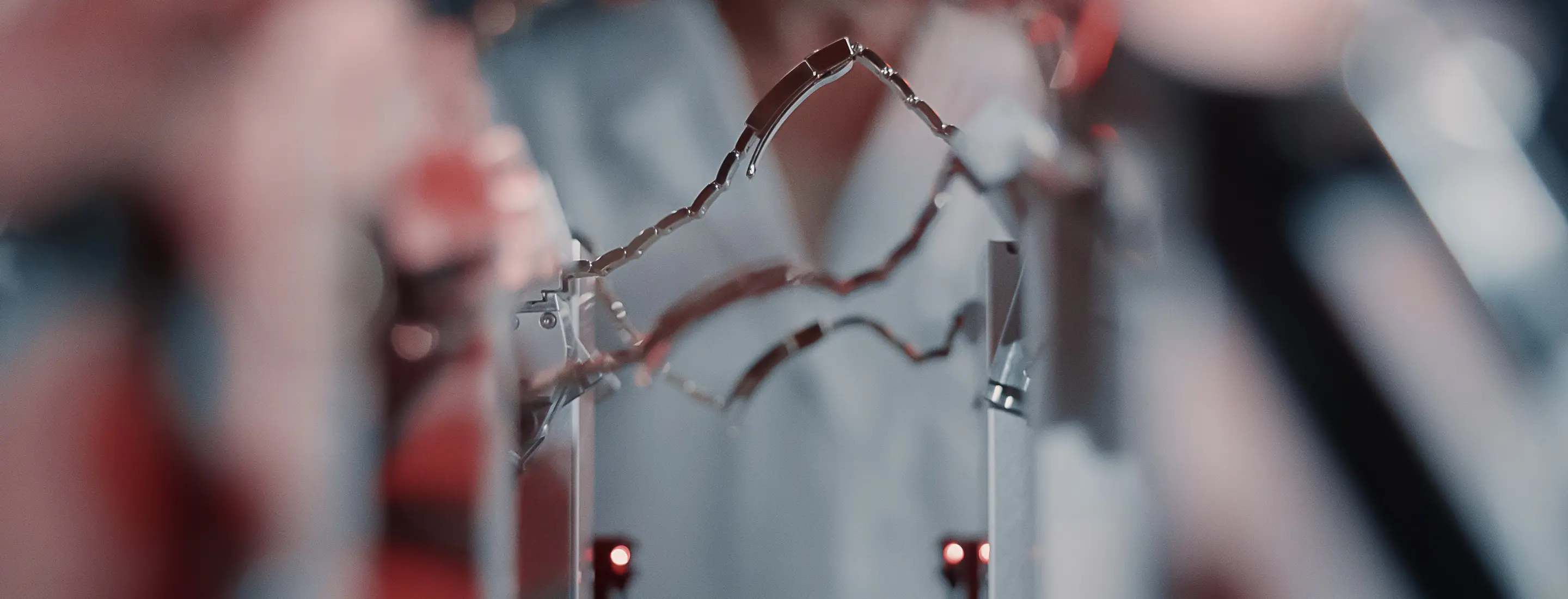 Rolex\’ ekspertviden om urmageri – Klitgaard Ure