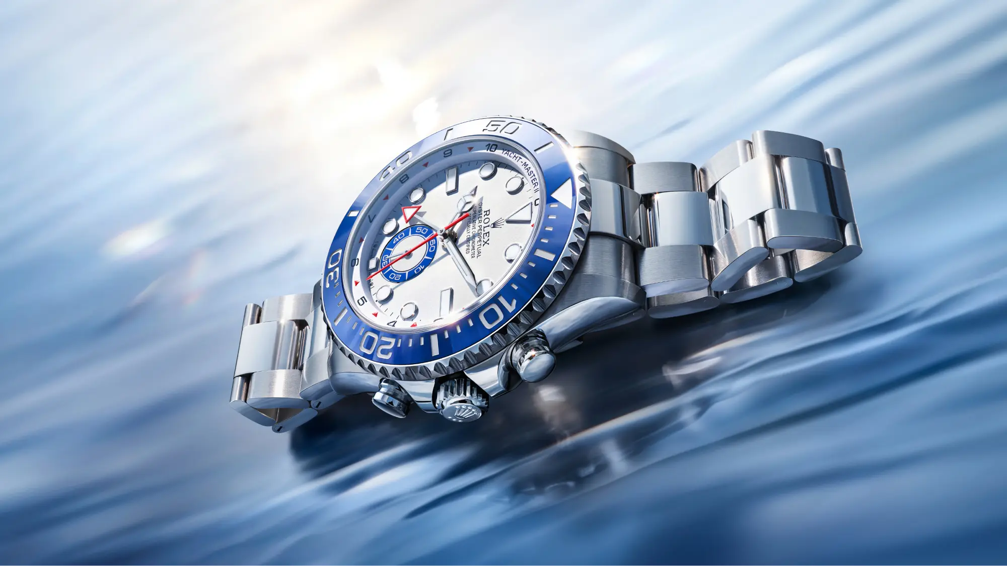 Rolex Explorer-ure – Klitgaard Ure