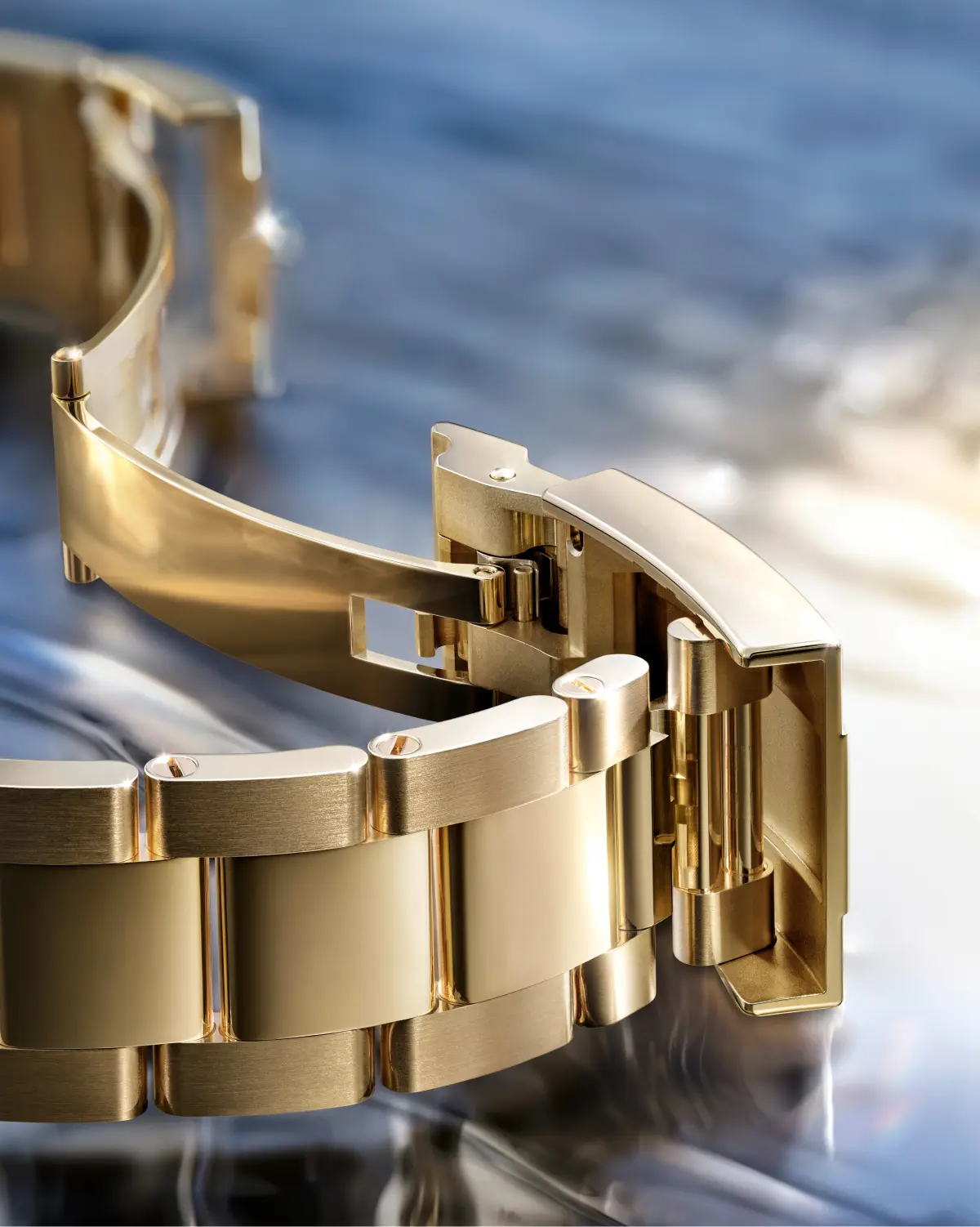 Rolex nye Oyster Perpetual 28 og 34 - nye ure 2026 – Klitgaard Ure