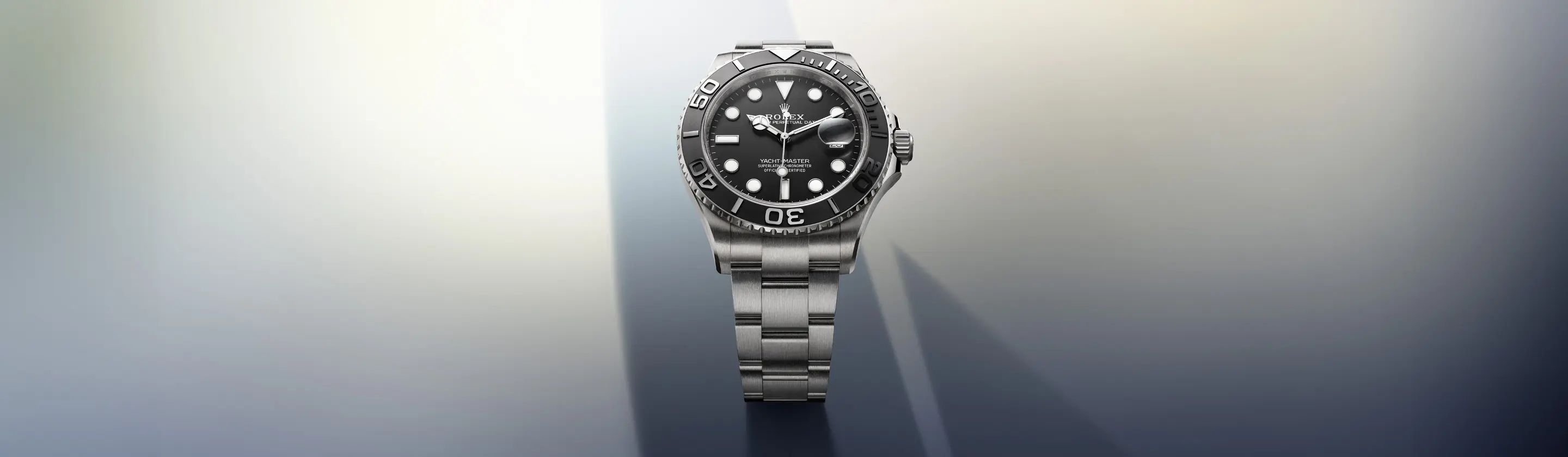 Rolex Yacht‑Master-ure – Klitgaard Ure