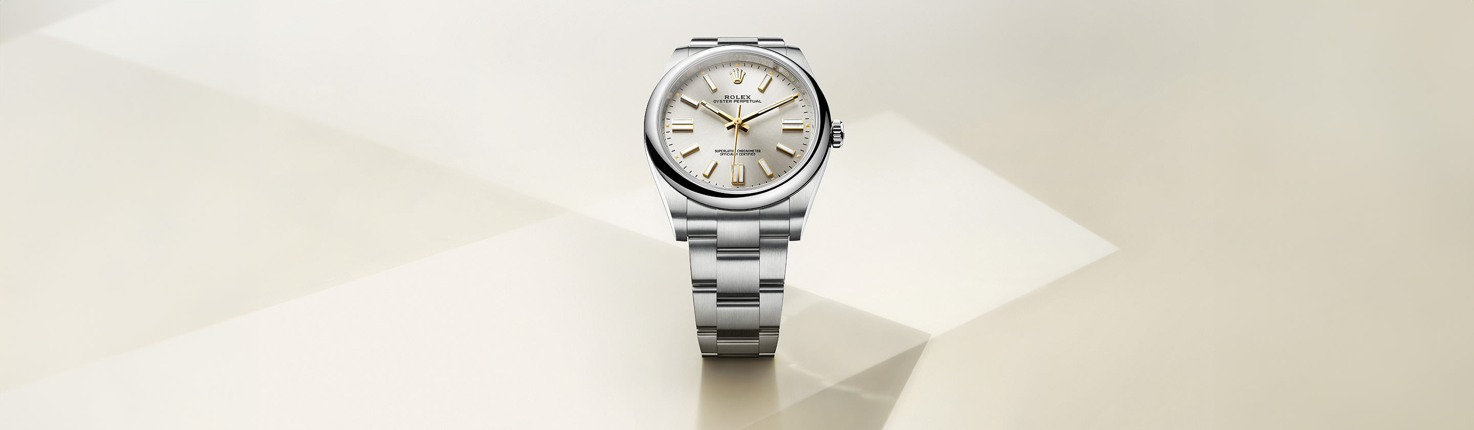 Oyster Perpetual