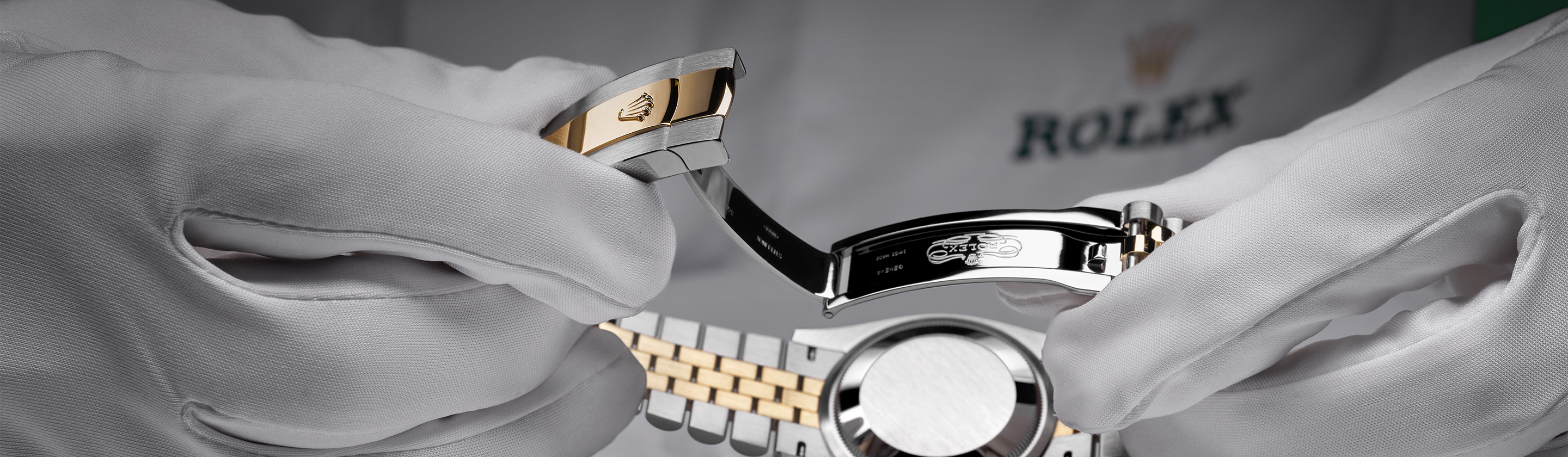 Rolex-ur