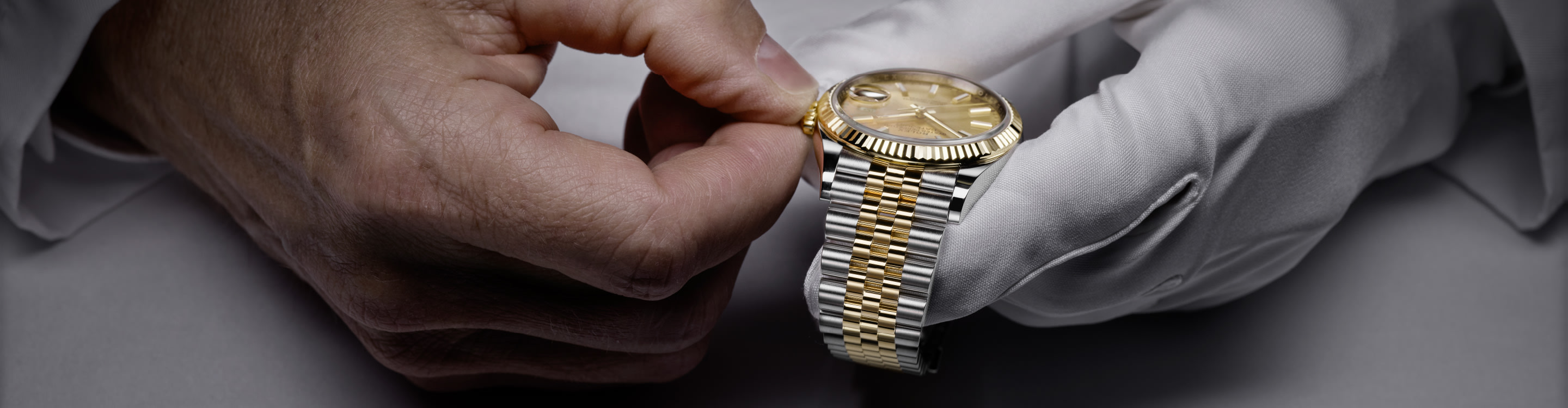 Rolex-ur