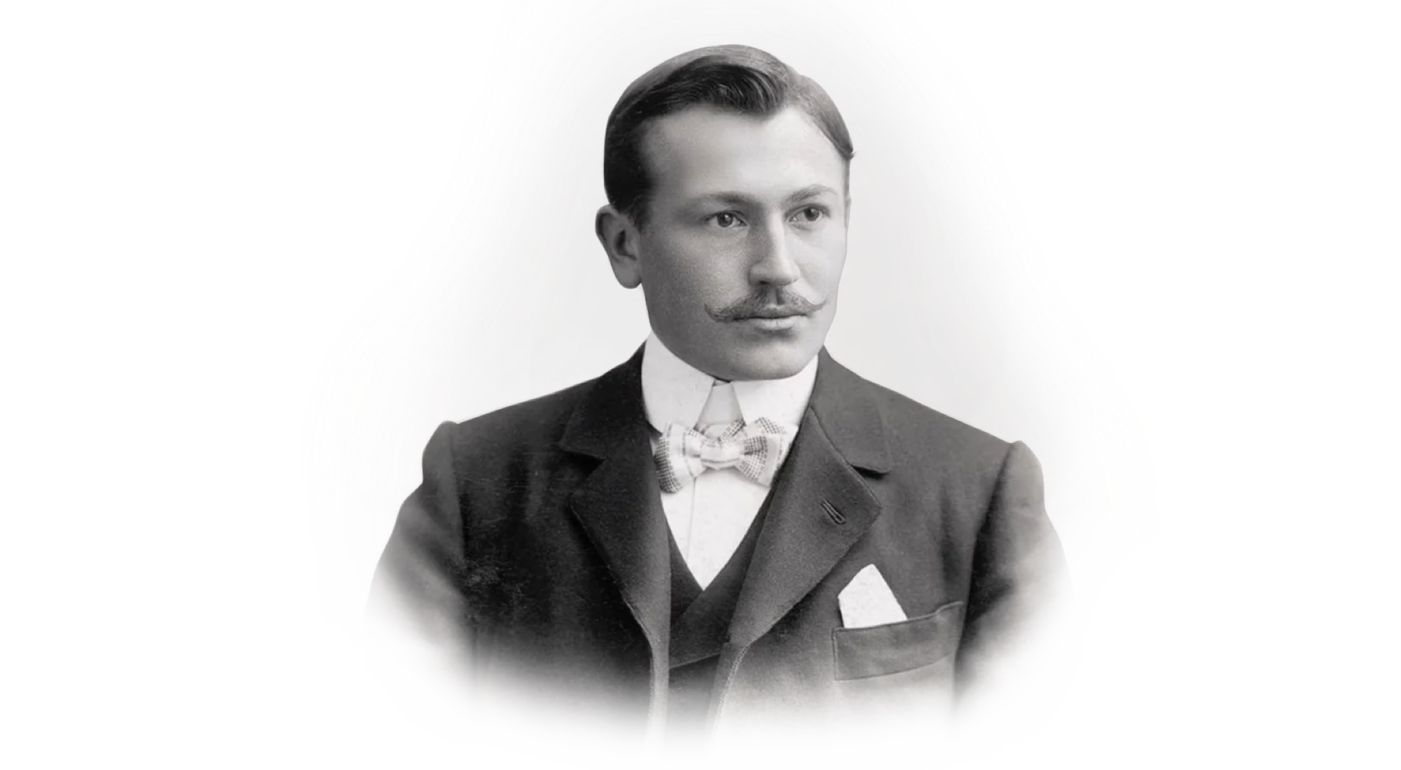 Hans Wilsdorf