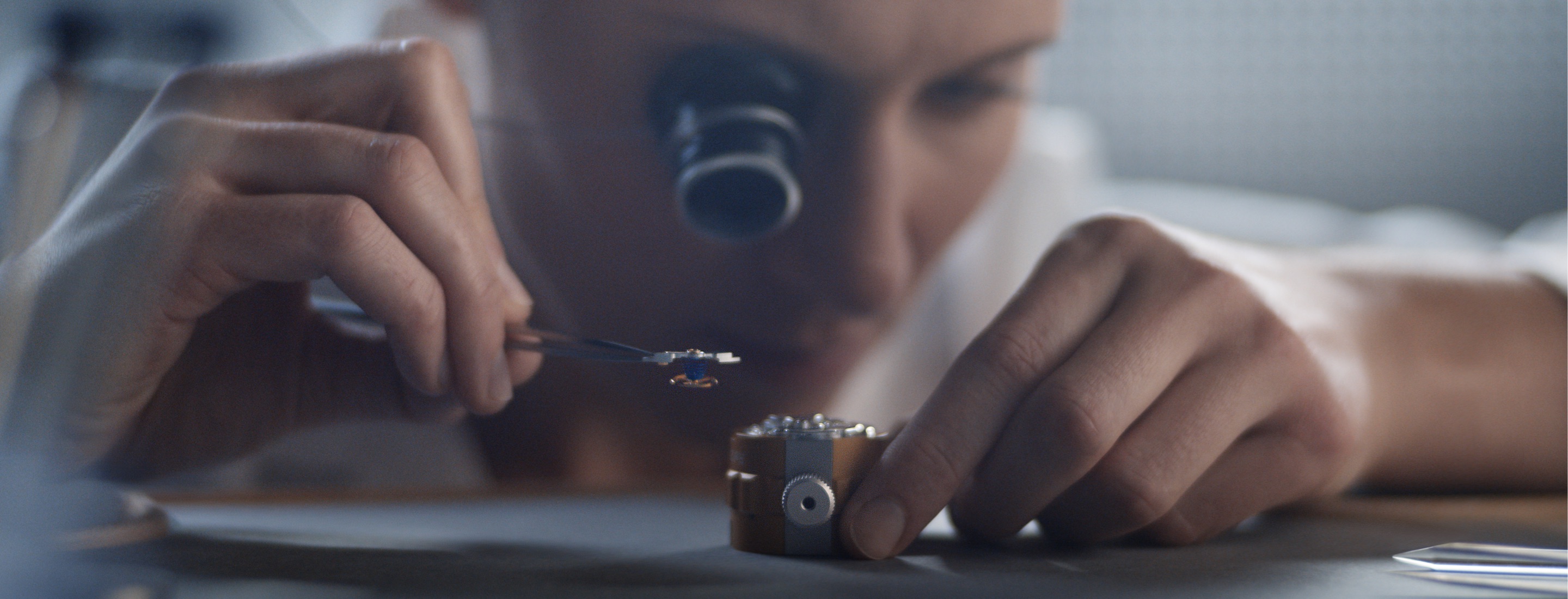 Manufacture Rolex