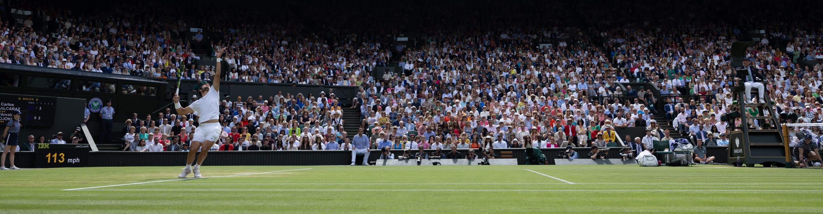 Wimbledon